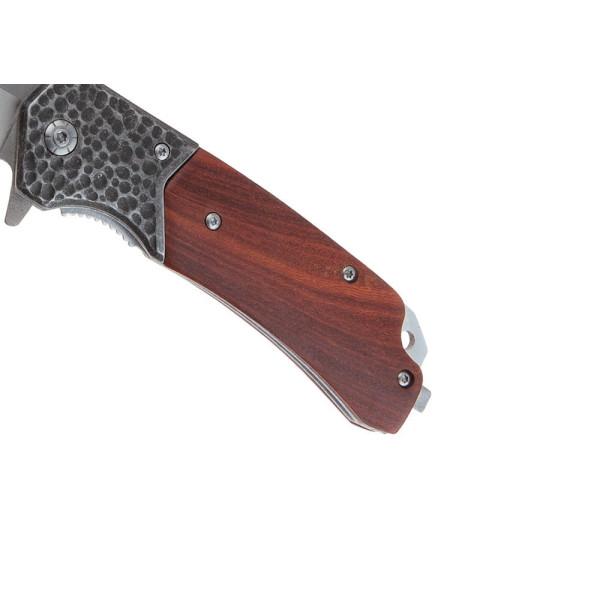 Nóż Sprężynowy BSH N-546B