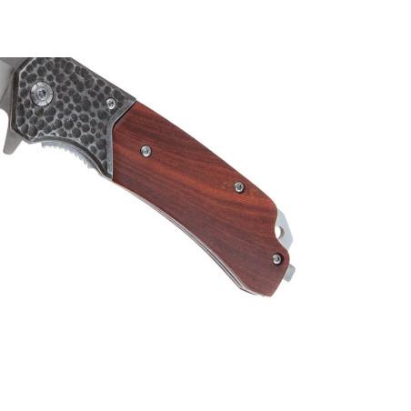 Nóż Sprężynowy BSH N-546B