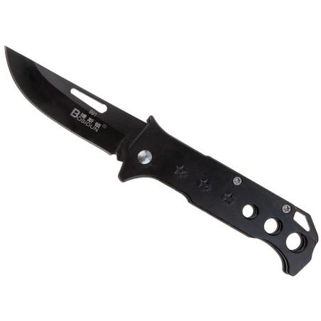 Nóż Składany BSH N-005B