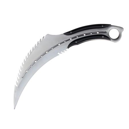 Wielki Nóż Karambit BSH N-071A