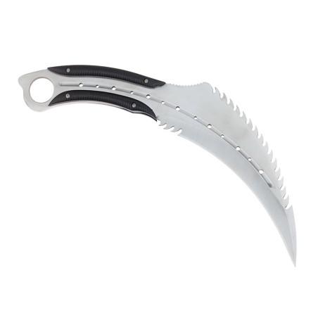 Wielki Nóż Karambit BSH N-071A