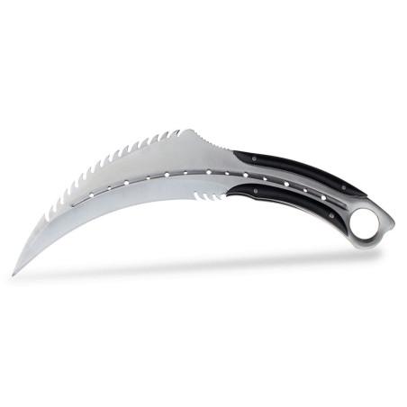 Wielki Nóż Karambit BSH N-071A
