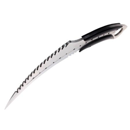 Wielki Nóż Karambit BSH N-071A