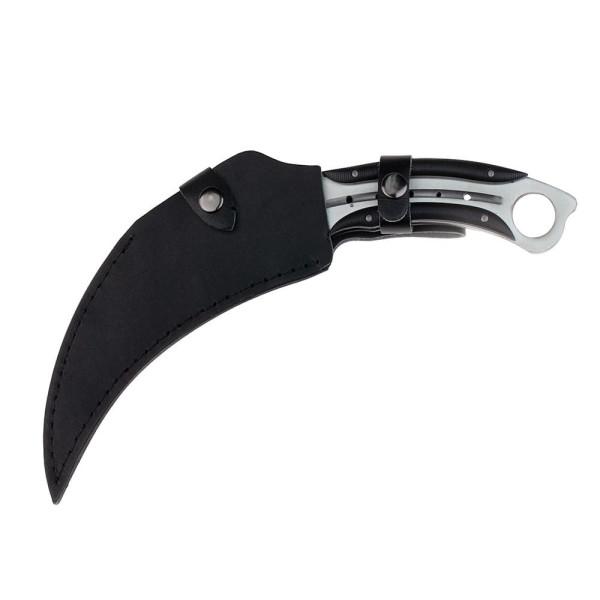 Wielki Nóż Karambit BSH N-071A