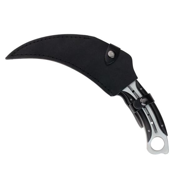 Wielki Nóż Karambit BSH N-071A