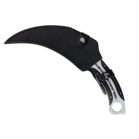 Wielki Nóż Karambit BSH N-071A