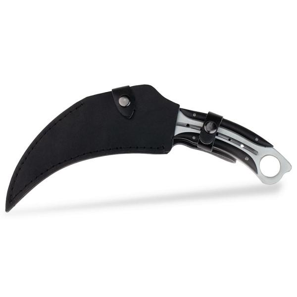 Wielki Nóż Karambit BSH N-071A