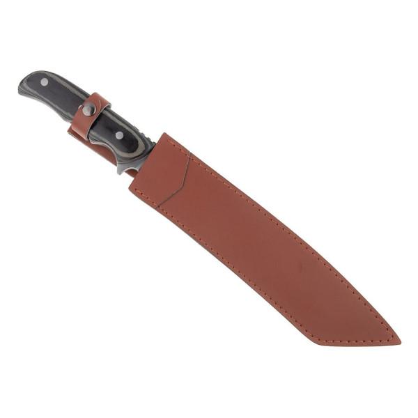 Wielki Nóż Myśliwski Tanto BSH N-635E