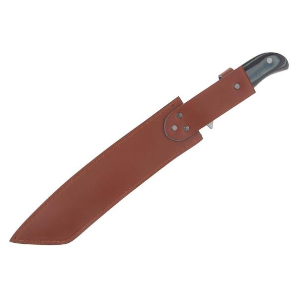 Wielki Nóż Myśliwski Tanto BSH N-635E