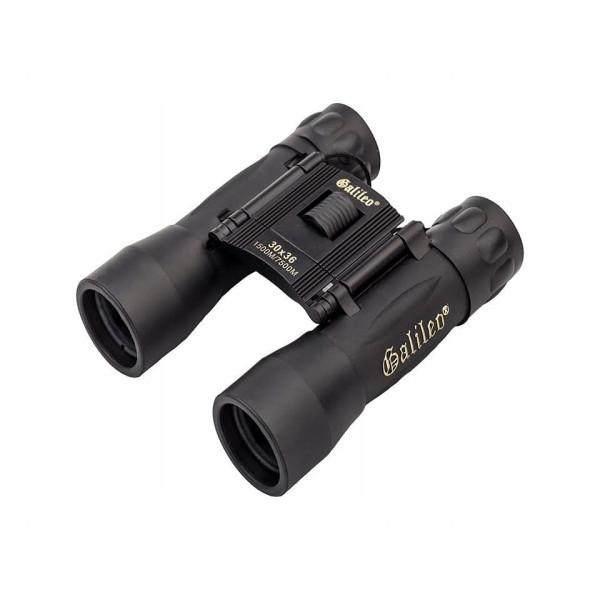 Lornetka Kompaktowa Galileo 30x36  LR-030
