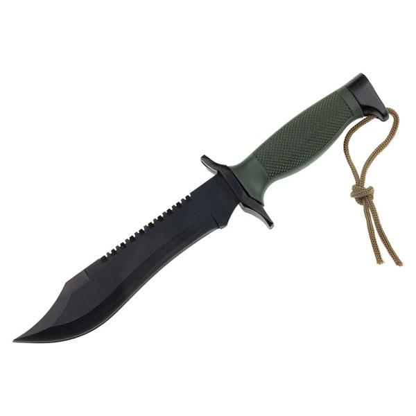 Nóż Taktyczny BSH N-318B