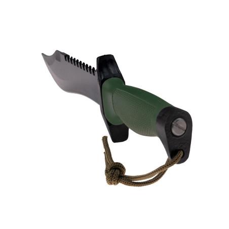 Nóż Taktyczny BSH N-318B