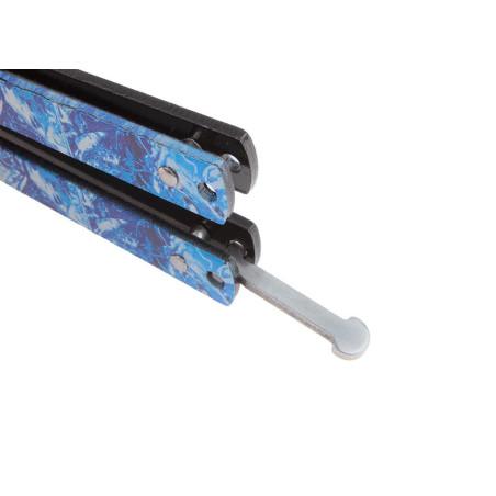 Nóż Motylek Treningowy N-500P