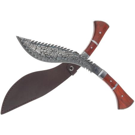 Maczeta Kukri N-638B