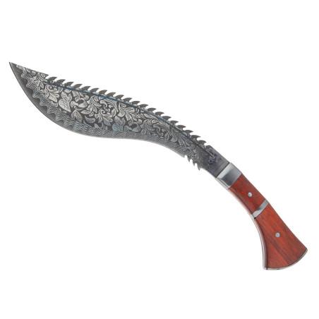 Maczeta Kukri N-638B