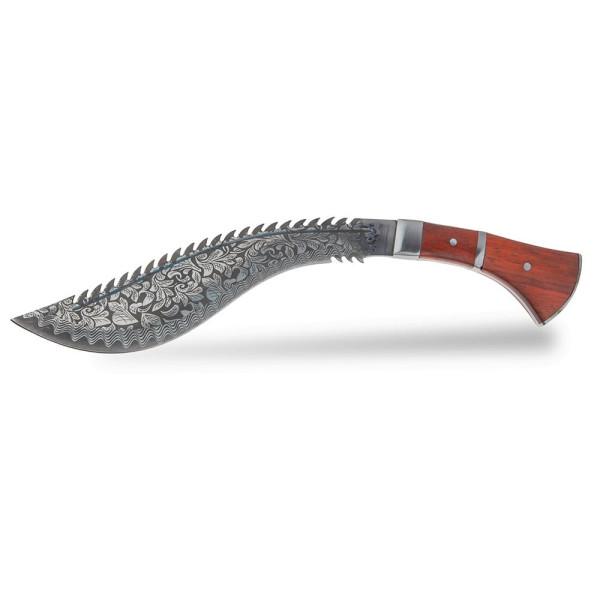 Maczeta Kukri N-638B
