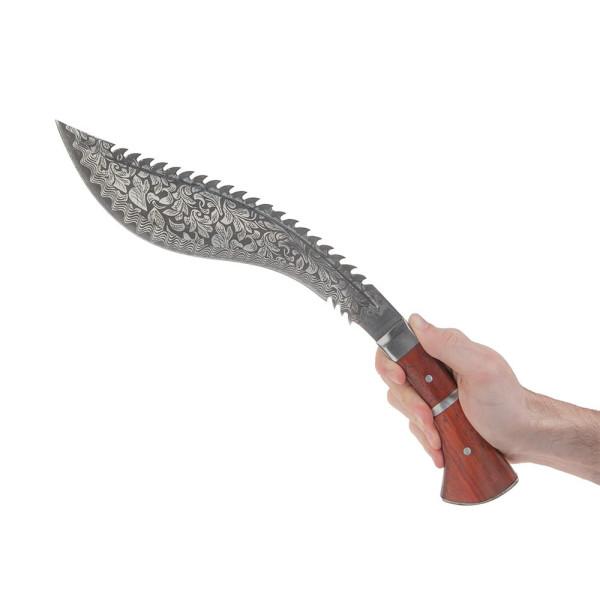 Maczeta Kukri N-638B
