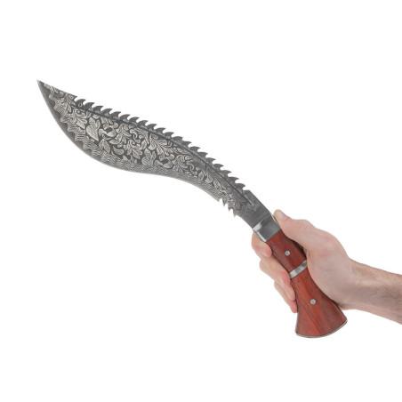 Maczeta Kukri N-638B