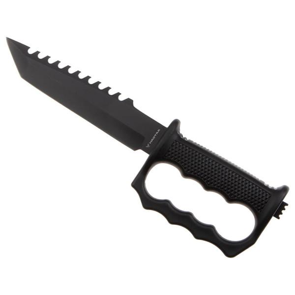 Nóż taktyczny z osłoną na palce HASTAA 14-HS-251