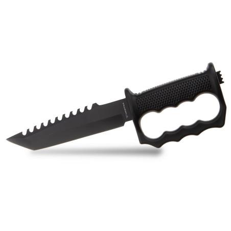Nóż taktyczny z osłoną na palce HASTAA 14-HS-251