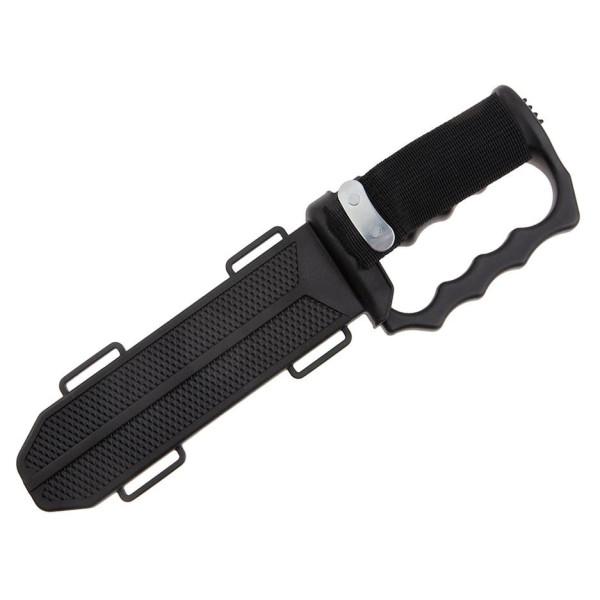 Nóż taktyczny z osłoną na palce HASTAA 14-HS-251