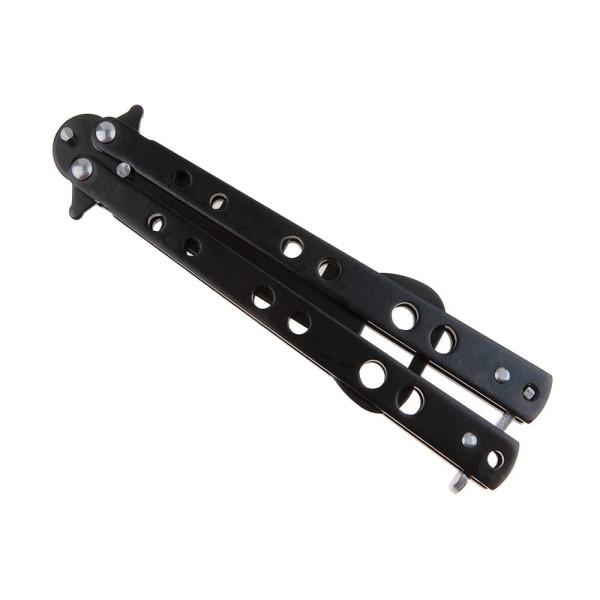 Nóż Motylek Treningowy N-465D