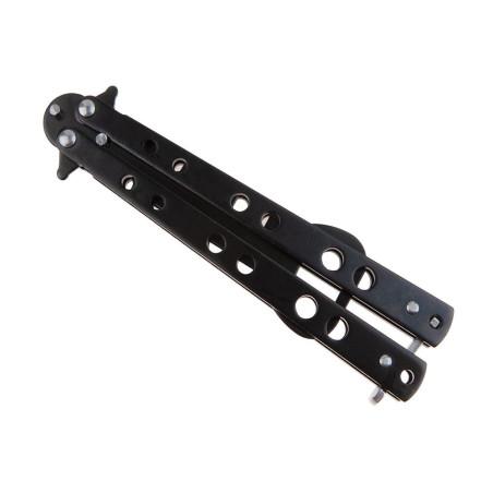 Nóż Motylek Treningowy N-465D