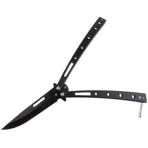 Nóż Motylek N-465E Nóż Motylek N-465E