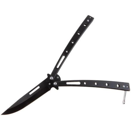 Nóż Motylek N-465E Nóż Motylek N-465E