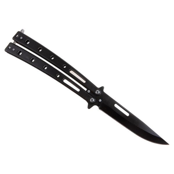 Nóż Motylek N-465E Nóż Motylek N-465E