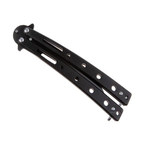 Nóż Motylek N-465E Nóż Motylek N-465E