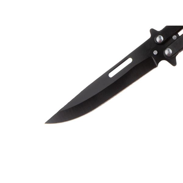 Nóż Motylek N-465E Nóż Motylek N-465E