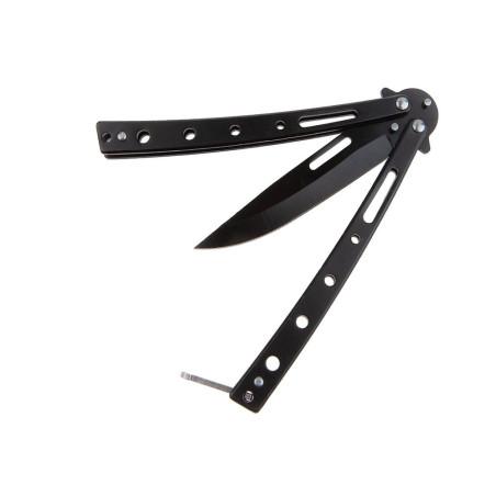 Nóż Motylek N-465E Nóż Motylek N-465E