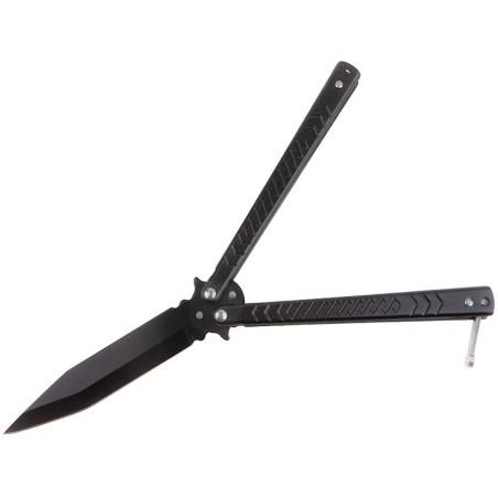 Nóż Motylek N-465G Nóż Motylek N-465G