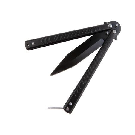 Nóż Motylek N-465G Nóż Motylek N-465G