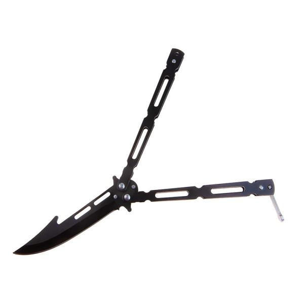 Nóż Motylek N-465J Nóż Motylek N-465J