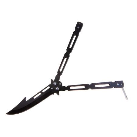 Nóż Motylek N-465J Nóż Motylek N-465J