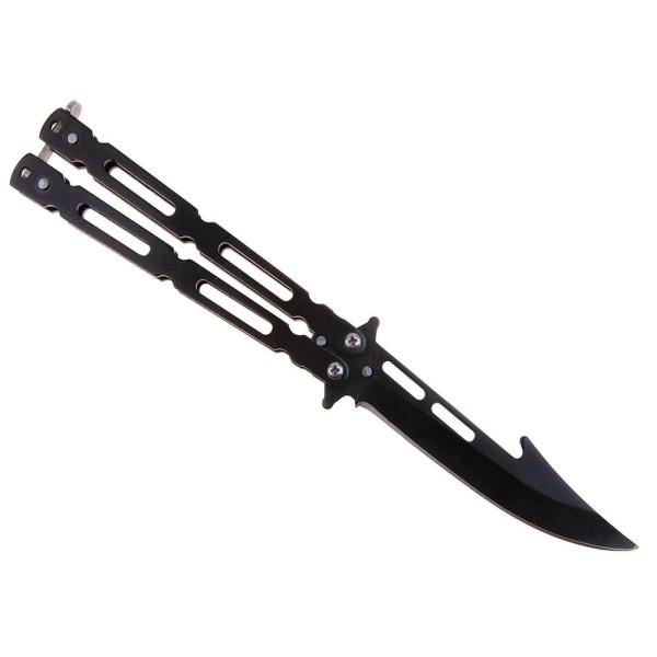 Nóż Motylek N-465J Nóż Motylek N-465J