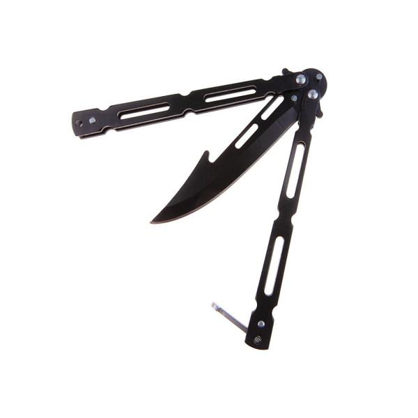 Nóż Motylek N-465J Nóż Motylek N-465J