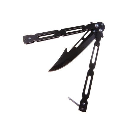 Nóż Motylek N-465J Nóż Motylek N-465J