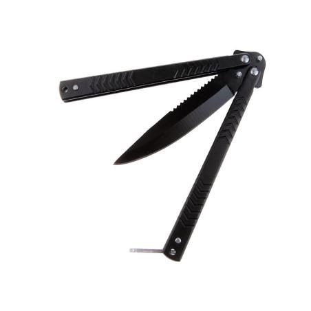 Nóż Motylek N-465K Nóż Motylek N-465K