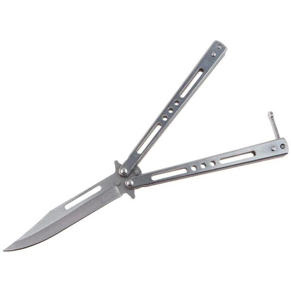 Nóż Motylek N-465L Nóż Motylek N-465L