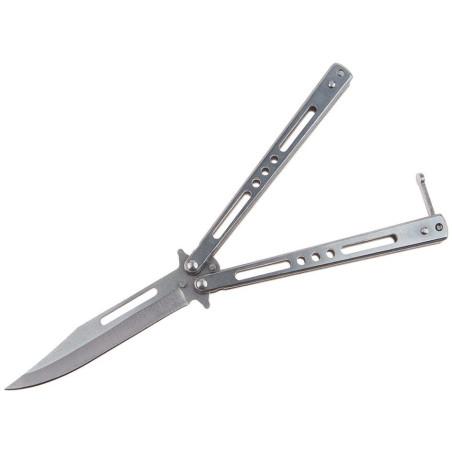 Nóż Motylek N-465L Nóż Motylek N-465L