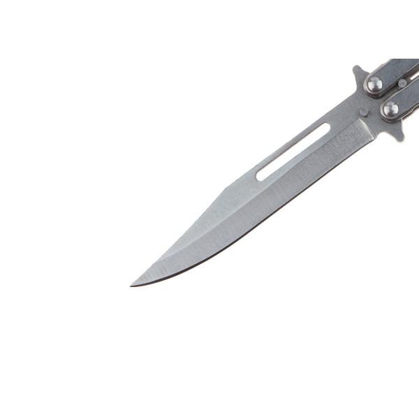 Nóż Motylek N-465L Nóż Motylek N-465L