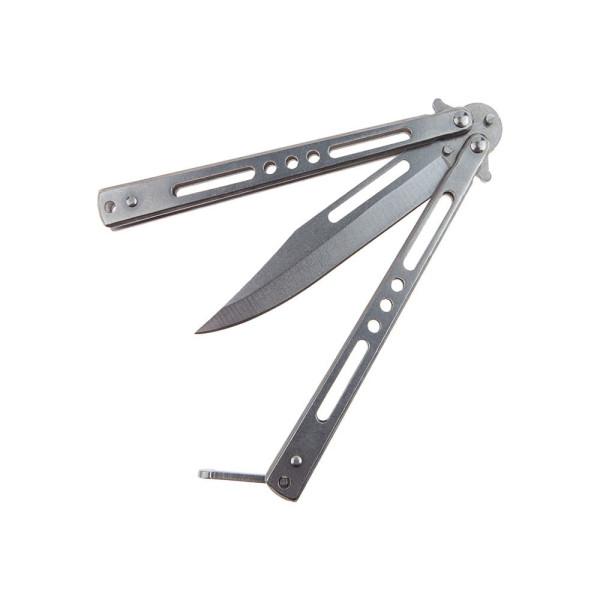 Nóż Motylek N-465L Nóż Motylek N-465L