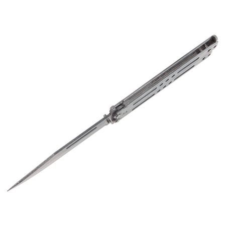 Nóż Motylek N-465L Nóż Motylek N-465L