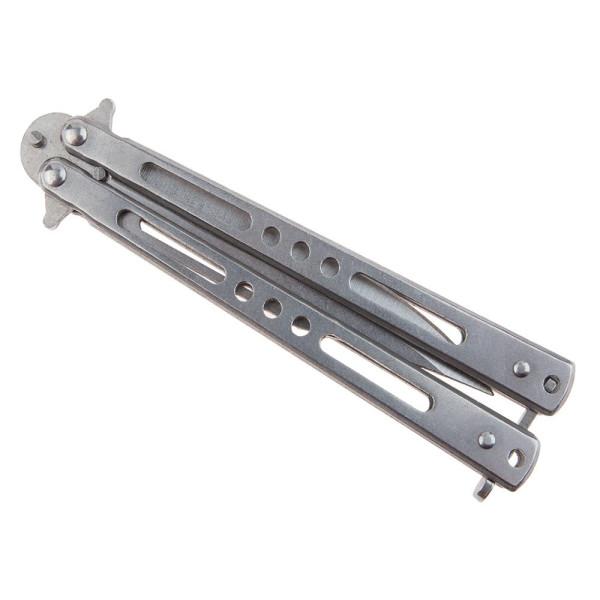 Nóż Motylek N-465L Nóż Motylek N-465L