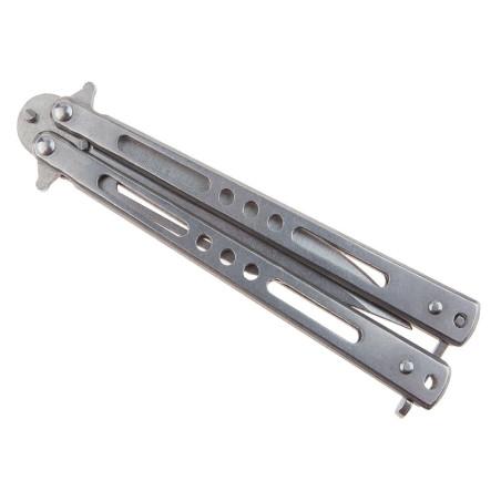 Nóż Motylek N-465L Nóż Motylek N-465L