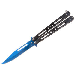 Nóż Motylek N-465M