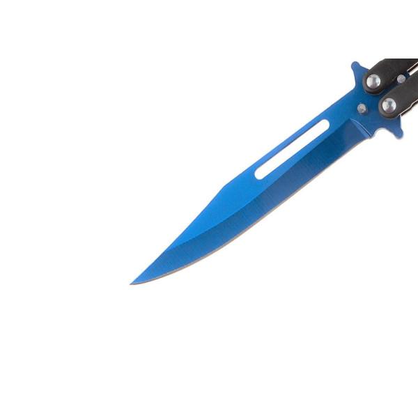 Nóż Motylek N-465M